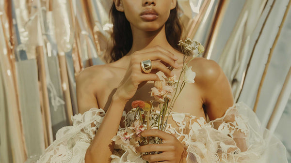 Timeless Handmade Jewelry