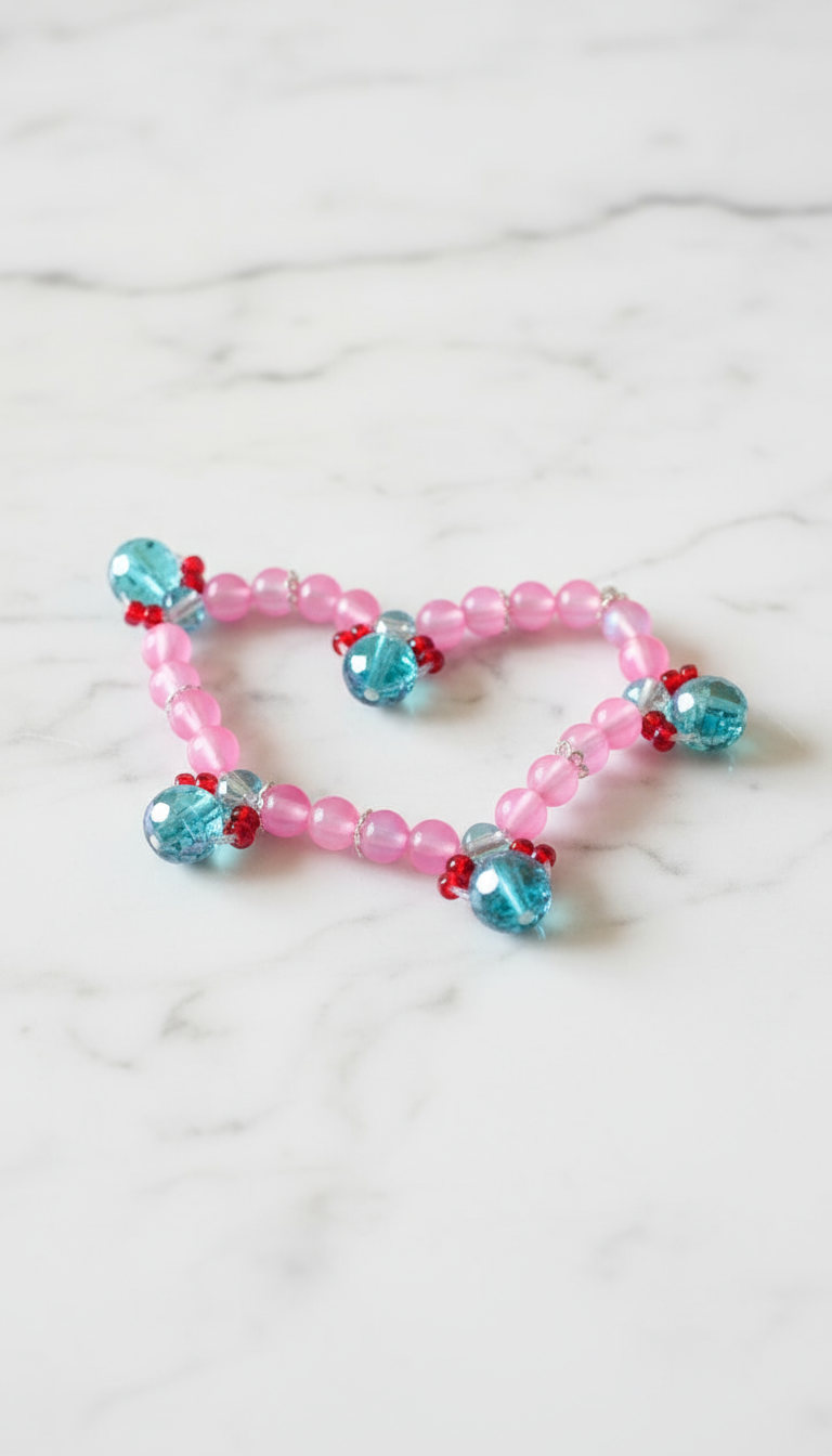 Mickey bracelet enhanced