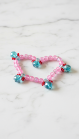 Mickey bracelet enhanced